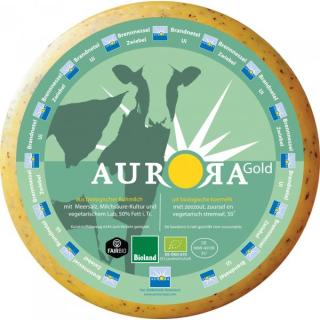 Aurora Gold  Brennessel