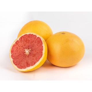 Grapefruit rot