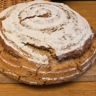 Brot der Woche