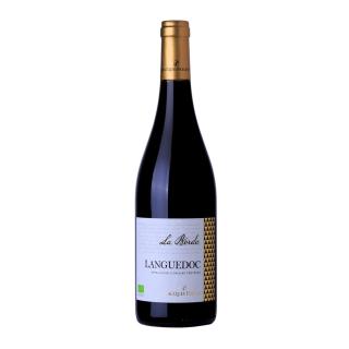 Languedoc La Borda rot (V)