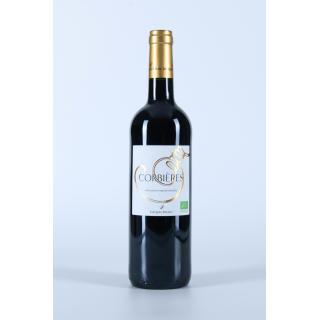 Corbieres AC rot