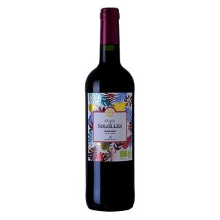 Cuvee le Soleiller rot (V)