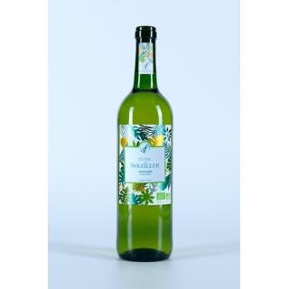 Cuvee le Soleiller weiß (V)