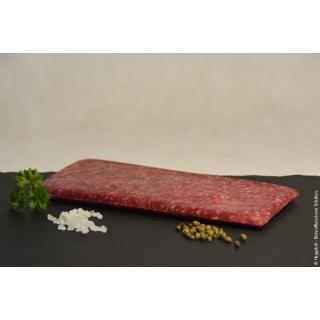 Büffelhack TK ca.250 g