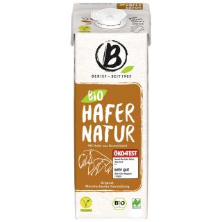 Haferdrink Natur
