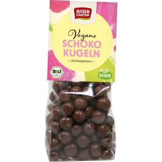 Knuspereier vegan