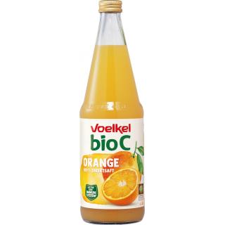 Bio C Orangensaft - Direktsaft