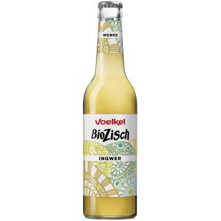 Bio Zisch Ingwer