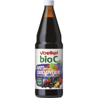 bioC Antioxidantien