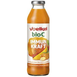 bioC Immunkraft Saft