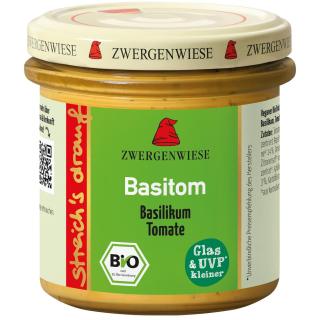 Streich´s drauf Basitom