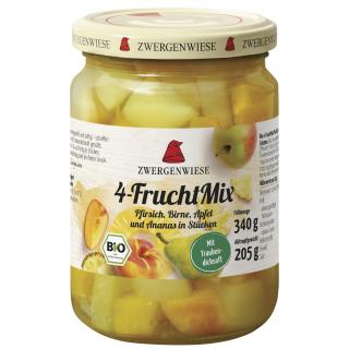 4-Frucht Mix