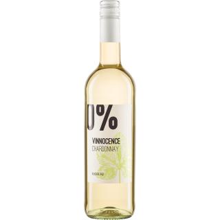 Vinnocence Chardonnay alkoholfrei