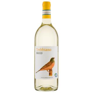 Becco Trebbiano (V)