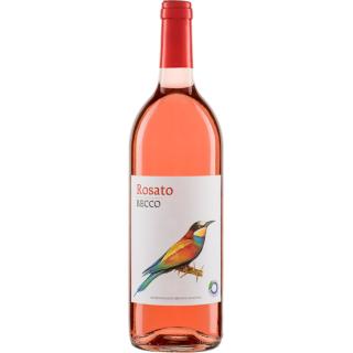 Becco Rosato (V)