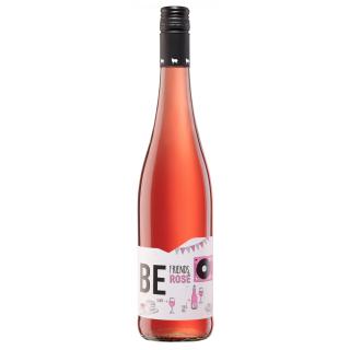 Be Friends rose (V)