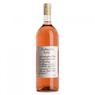Babouches rosé (V)