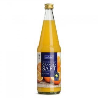 b* Orangensaft, Direktsaft