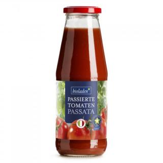 b* Tomaten Passata