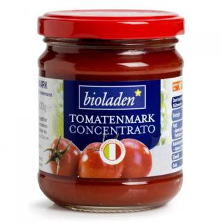 b* Tomatenmark ''Concentrato'' 200g