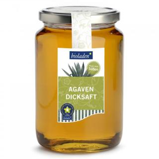 b* Agavendicksaft, flüssig
