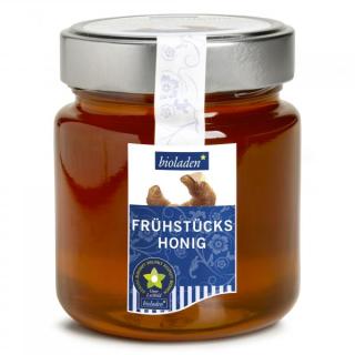 b* Frühstückshonig flüssig
