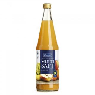 bioladen Multi, gelb