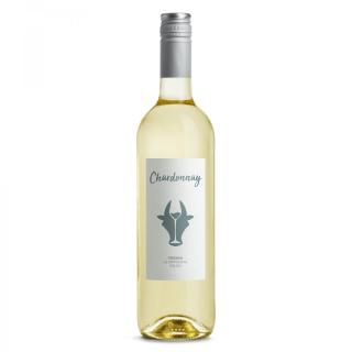 b*Chardonnay weiß