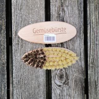 Gemüsebürste