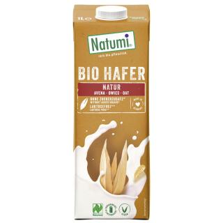 Haferdrink natur NTM