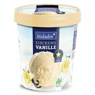 b*Eiscreme Vanille, TK