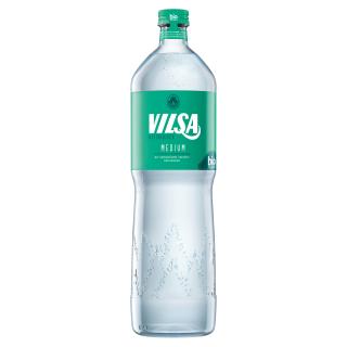 Vilsa medium