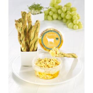 Ilsekrem Curry
