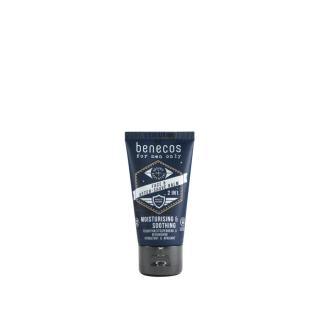Aftershave Balm Men