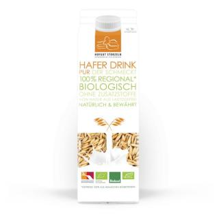 Hafer Drink Hofgut Storzeln