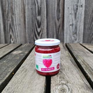 Fruchtaufstrich Himbeere