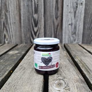 Fruchtaufstrich Johannisbeere