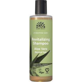 Aloe Vera Shamp. normales Haar
