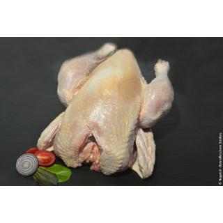 Hähnchen ca. 2 kg