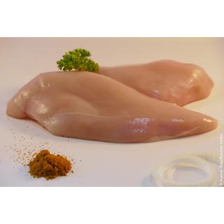 Hähnchenbrustfilet