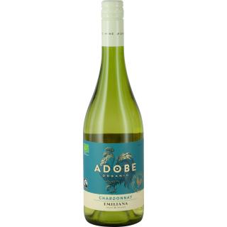 Adobe Chardonnay Reserva weiß (V)