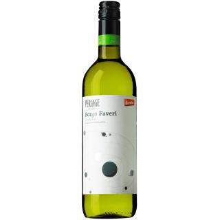 Borgo Faveri weiß (V)