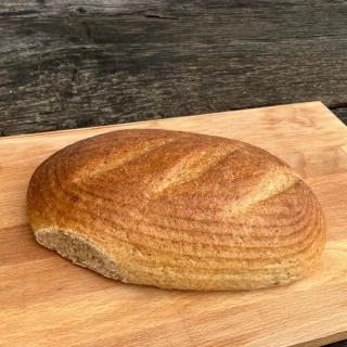 Bio-Kasseler-Brot