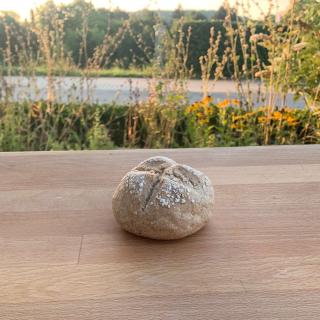 Hirse-Dinkel Brötchen