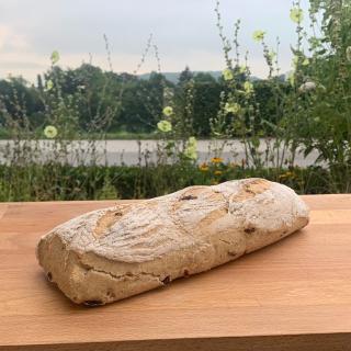 Tomaten Ciabatta