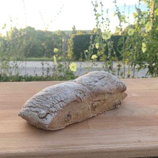 Walnuss Ciabatta