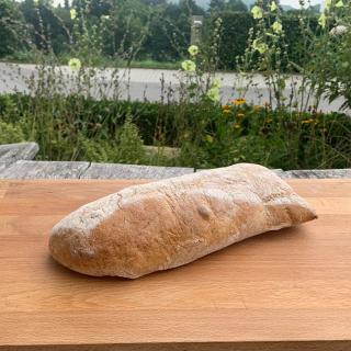 Weizen Ciabatta