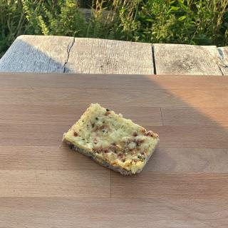 Zwiebelkuchen